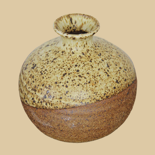 Pottery Vase