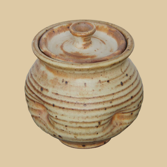 Pottery Vase