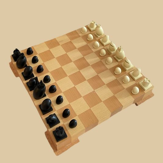 Michael Graves Chess set